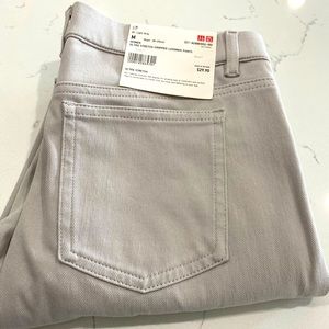 Uniqlo Ultra Stretch Skinny Pants MEDIUM